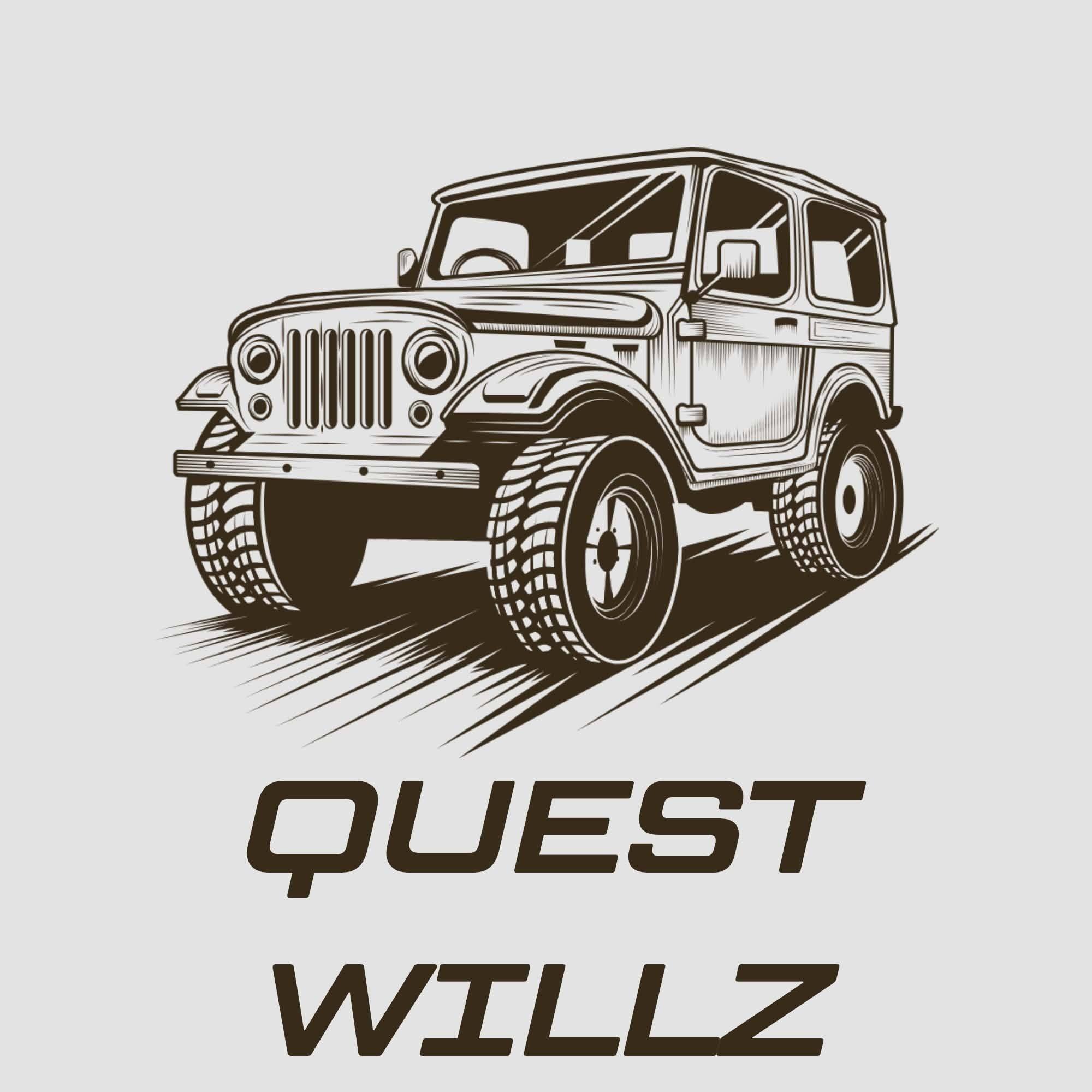 Sam Quest