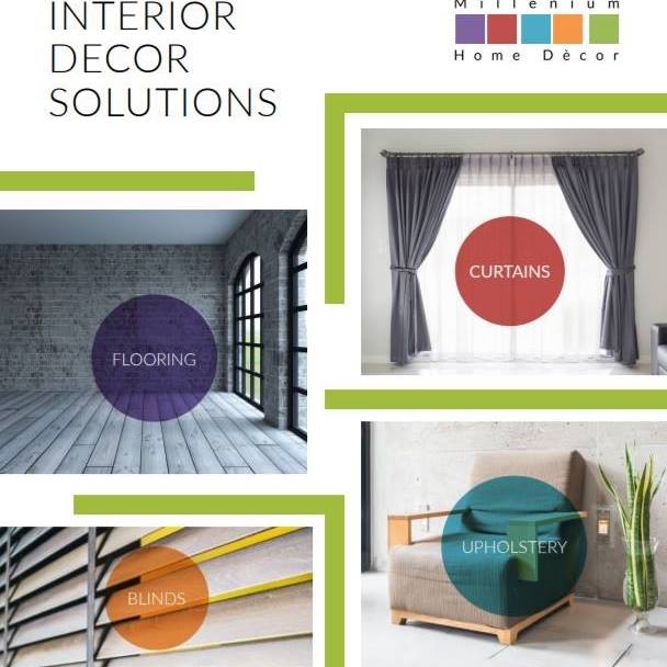Millenium Home Decor CPT