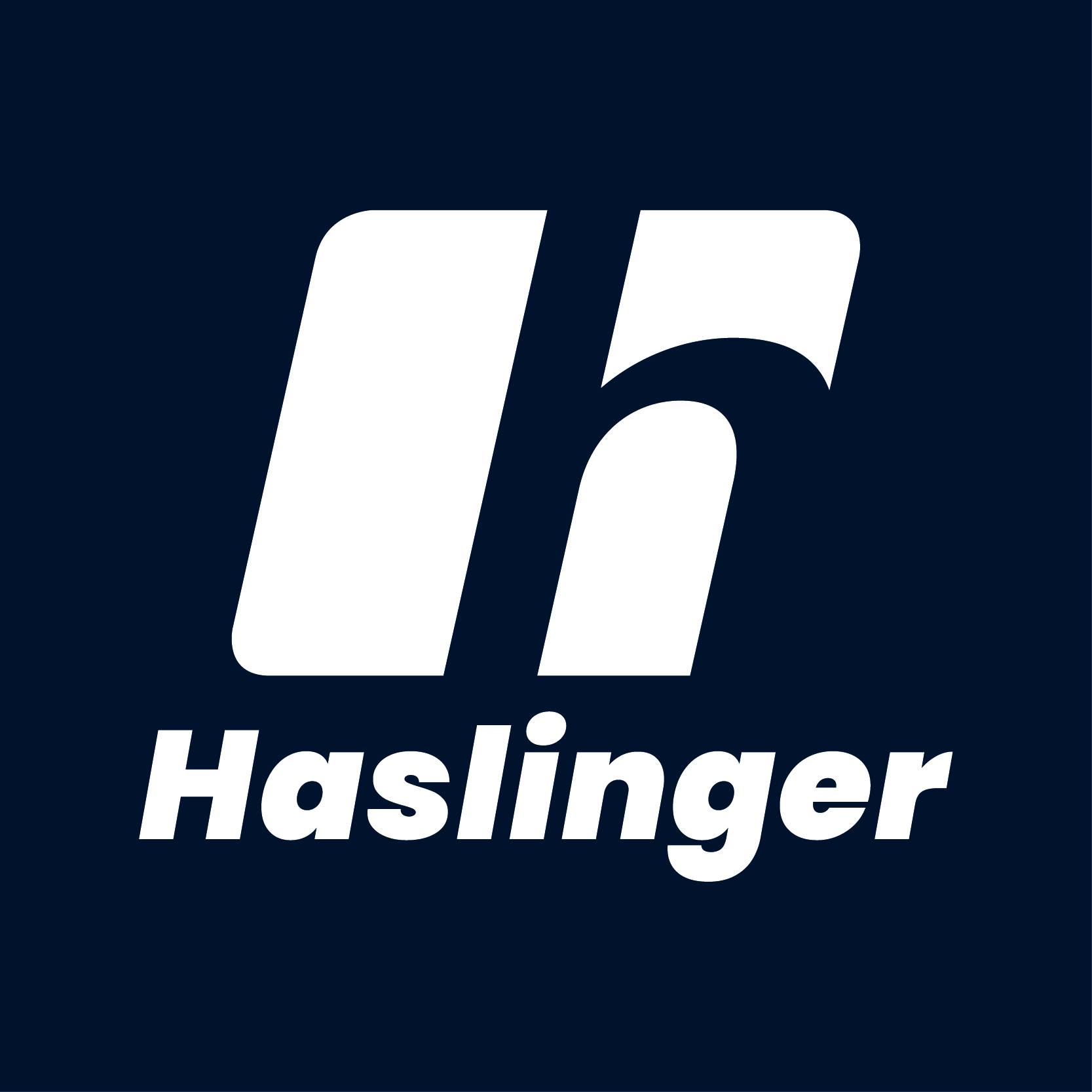 Haslinger Firmengruppe added a... - Haslinger Firmengruppe