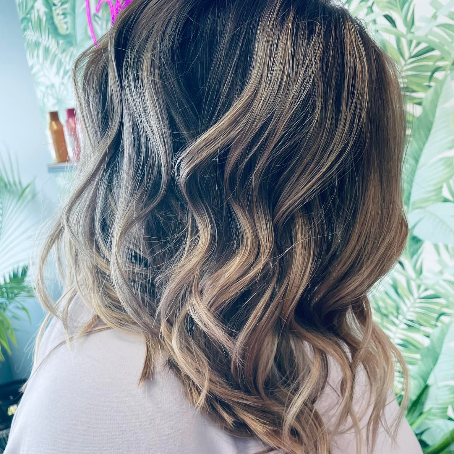SiZo Hair Studio added a new photo. - SiZo Hair Studio