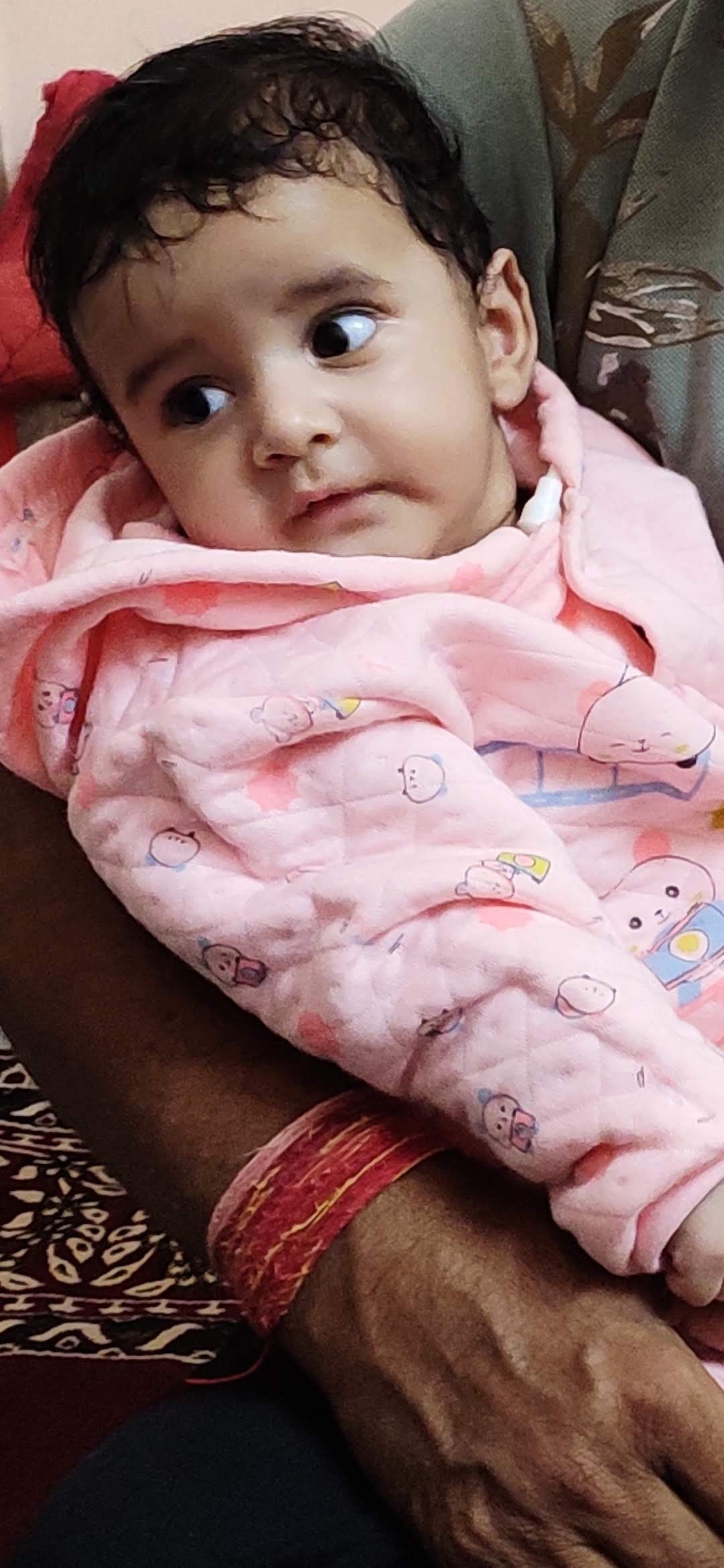 Daivik Rastogi