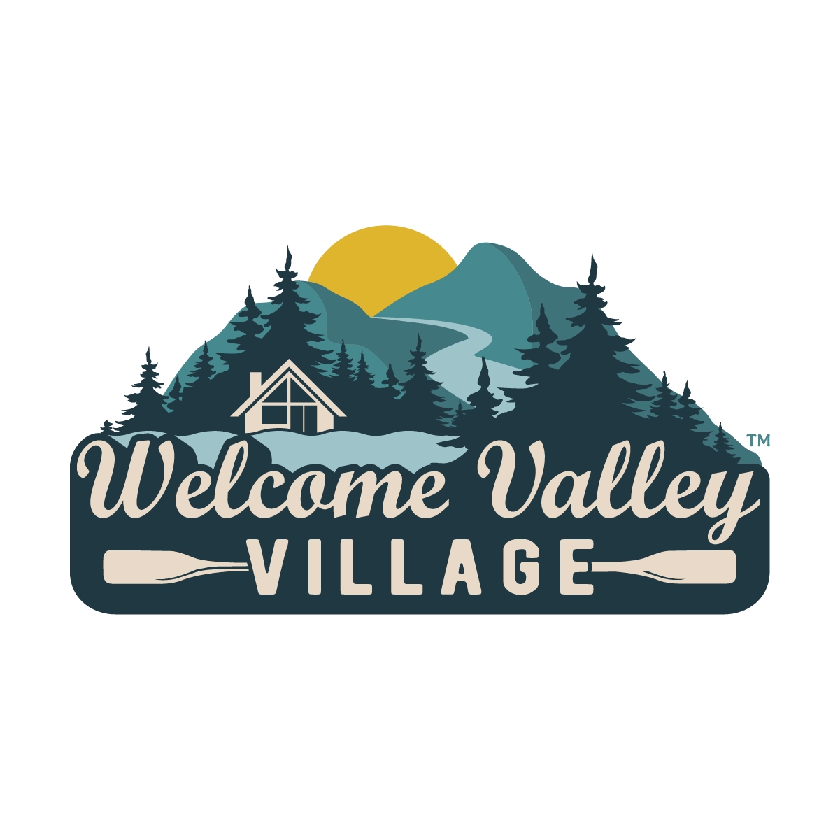 Welcome Valley Village | Benton TN