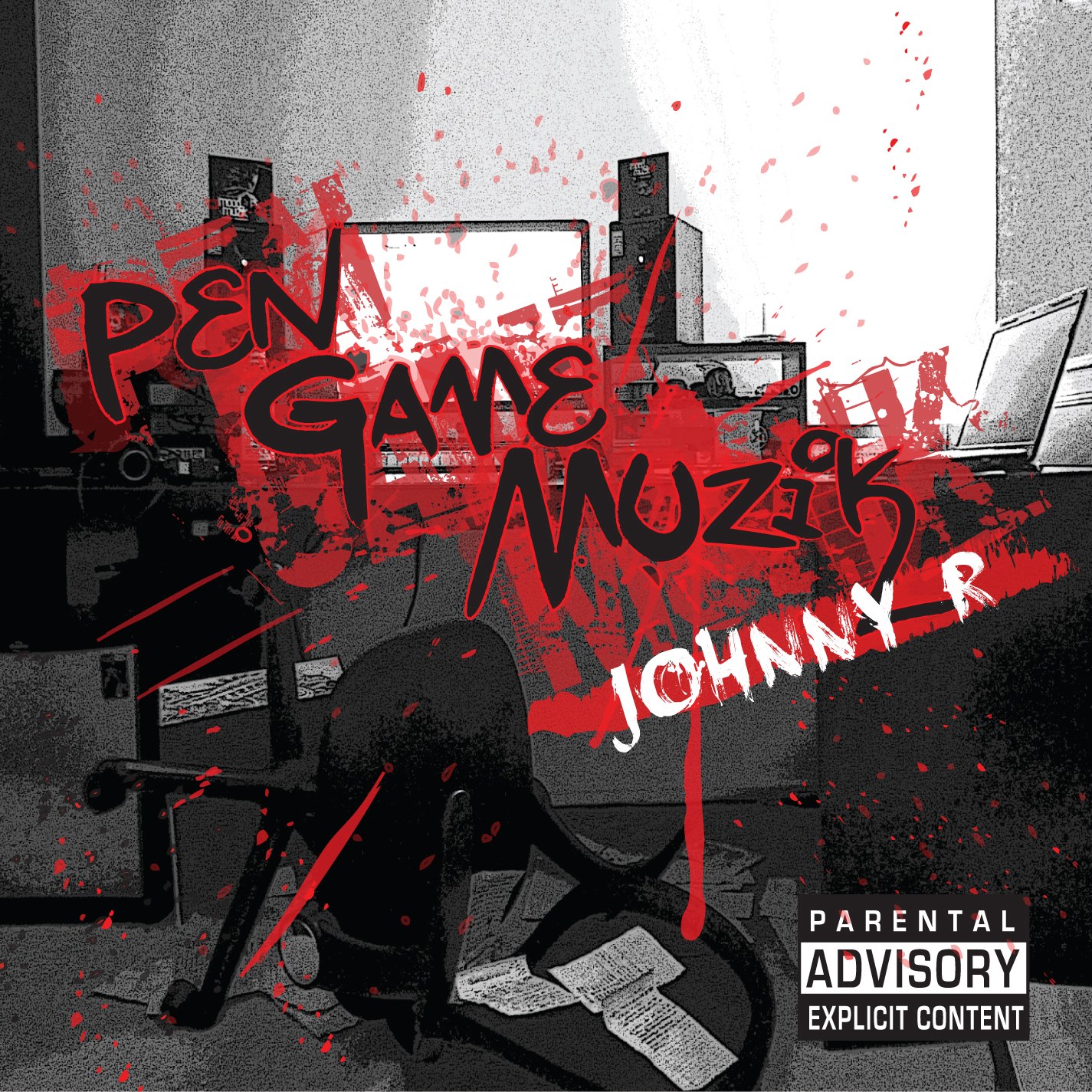 Johnny R Muzik