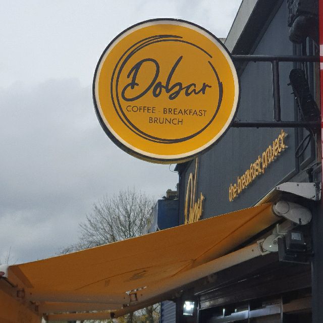 Dobar | London