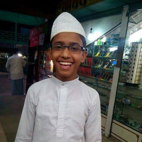 Mostofa Ibrahim RAZ