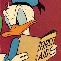 FIRST AID COMICS | Chicago IL