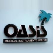 Oasis Musical Instruments Ltd | Ringwood