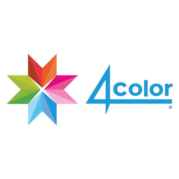 4 Color Tecnología on Reels