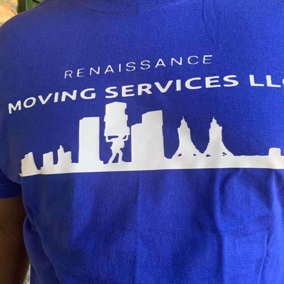 Renaissance Moving Services | Jackson MS
