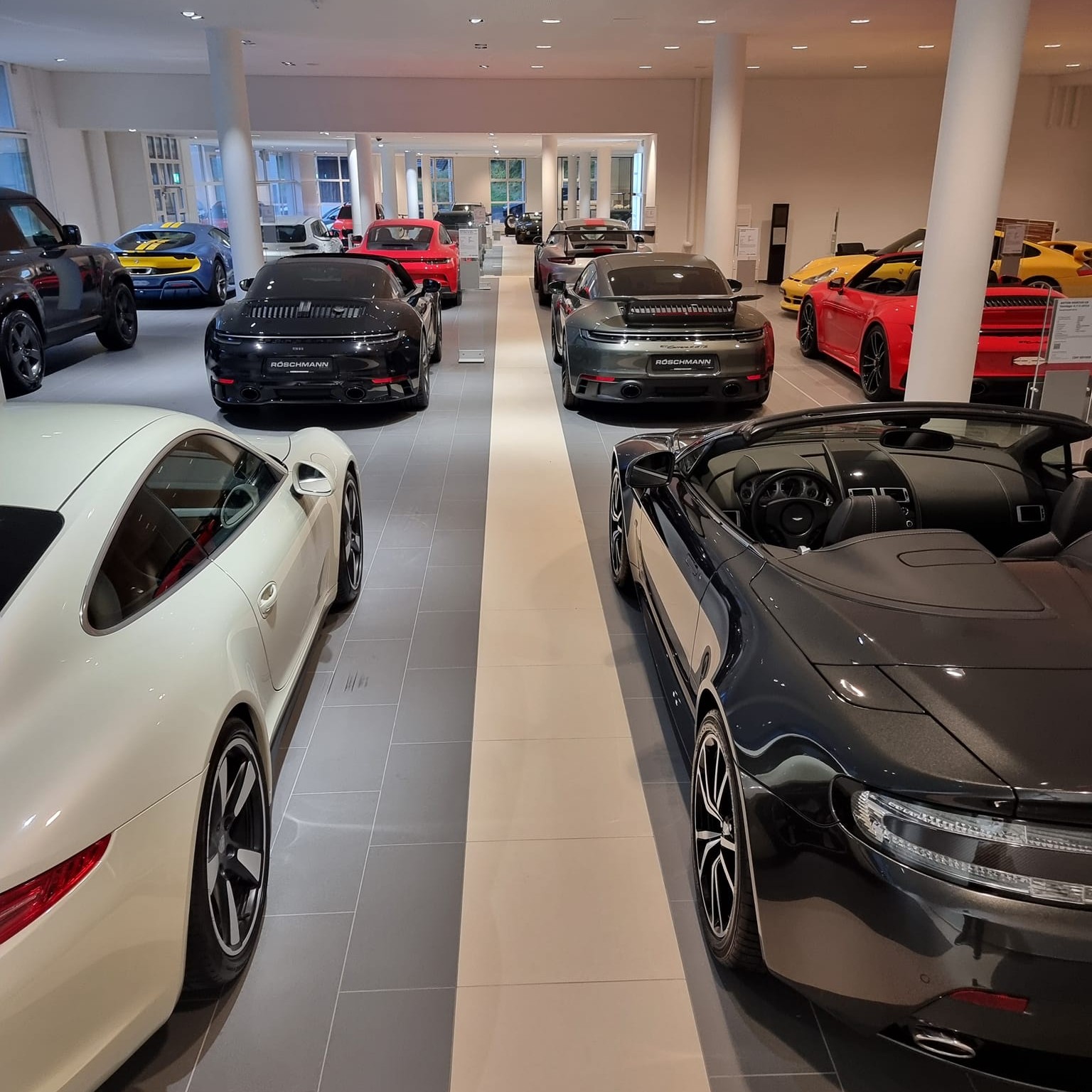 Röschmann Glarus - Reifen zu Tiefpreisen für alle Automarken... Jetzt ...