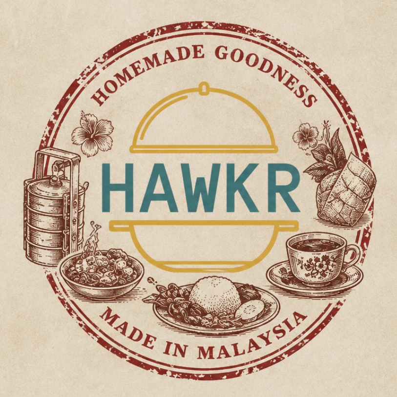 Hawkr | Kuala Lumpur