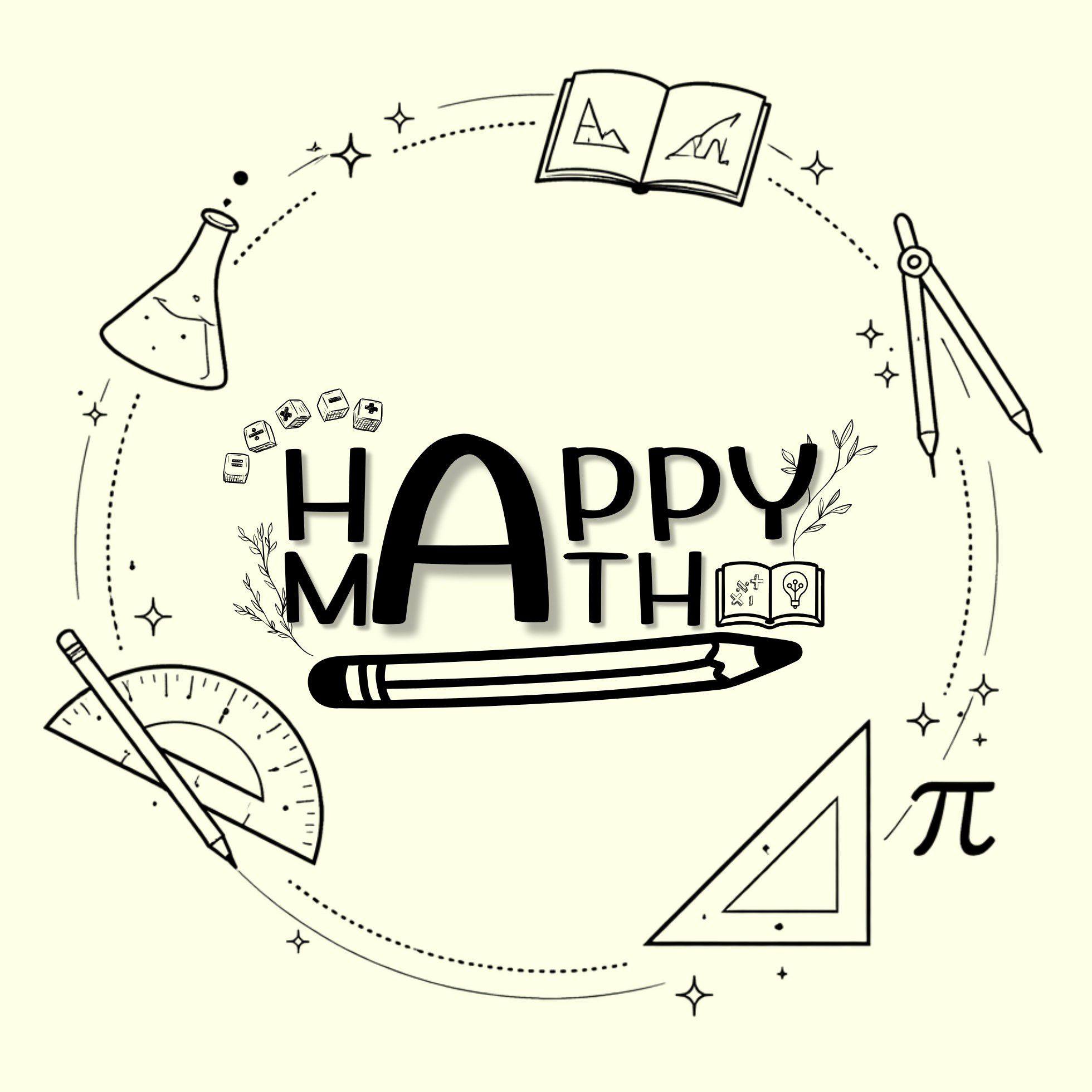 Happy Math - Wat Praderm Chumphon | Chumphon