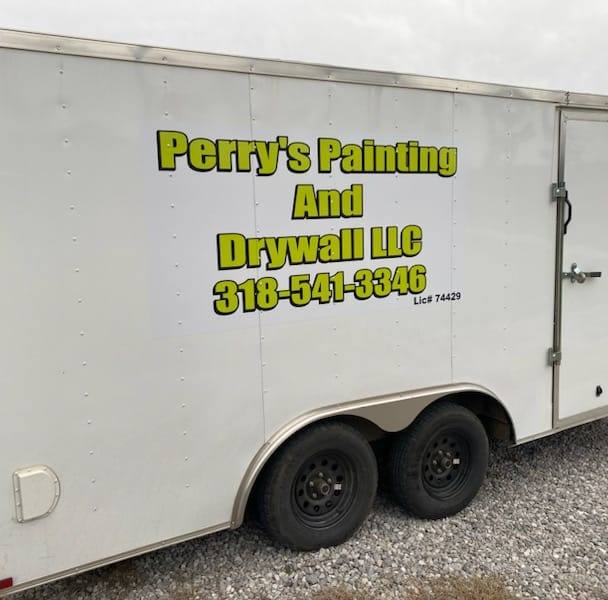 Perry LaBorde