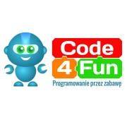Code4Fun. Nauka programowania i logicznego myślenia dla dzieci. | Sosnowiec