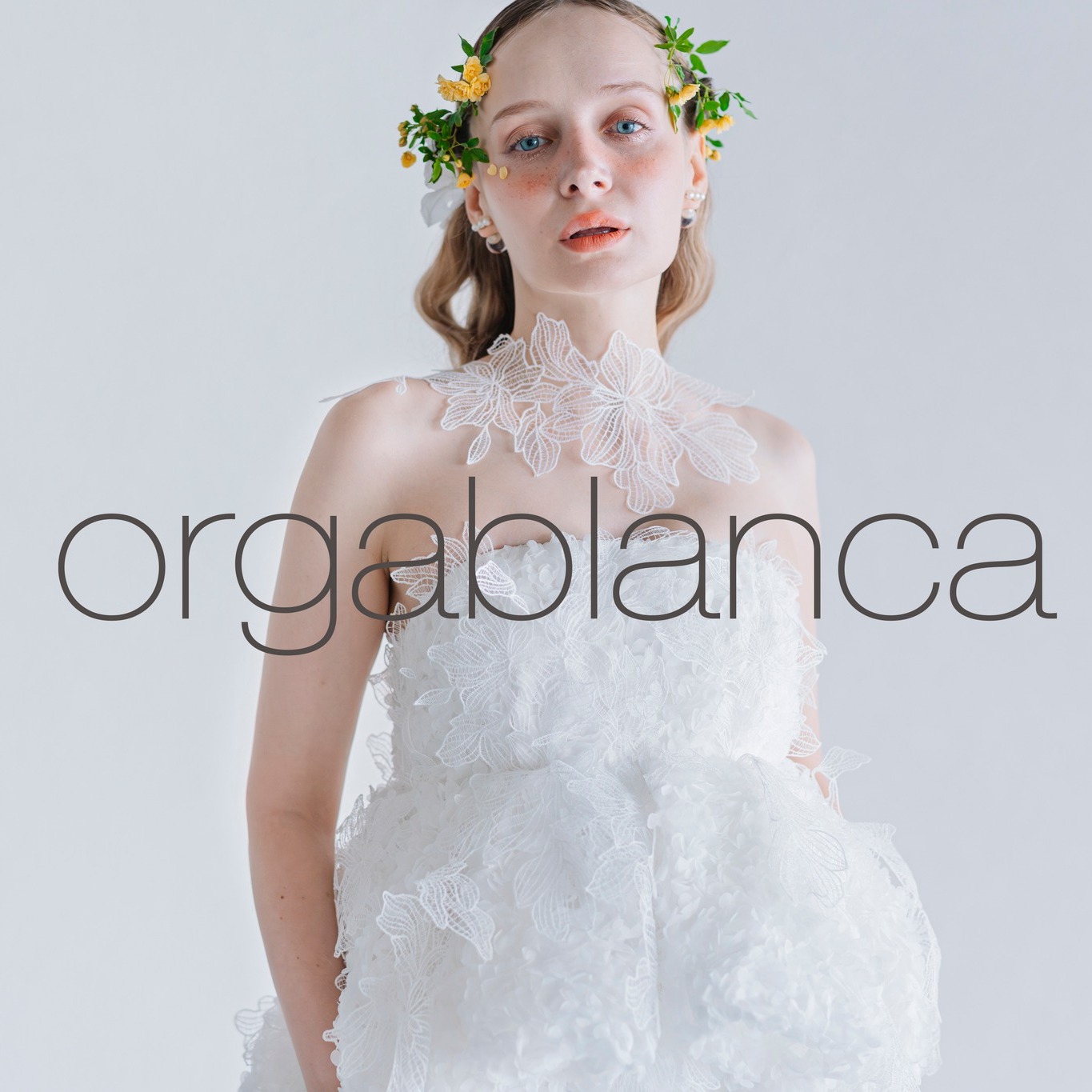 Orgablanca bridal | Kasugai-shi Aichi