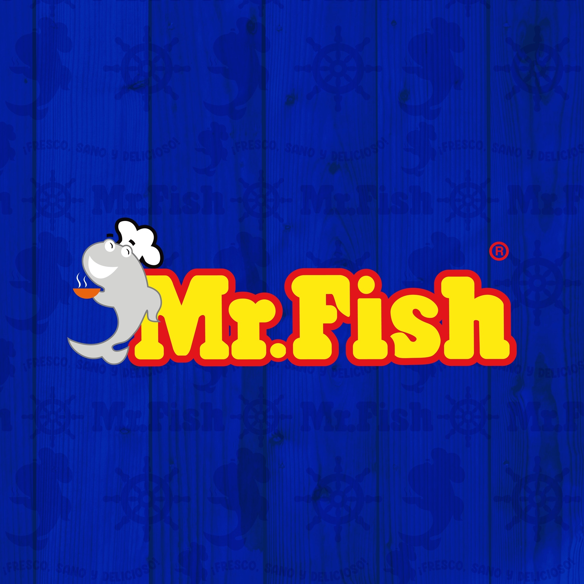 Mr Fish Mariscos Fast food
