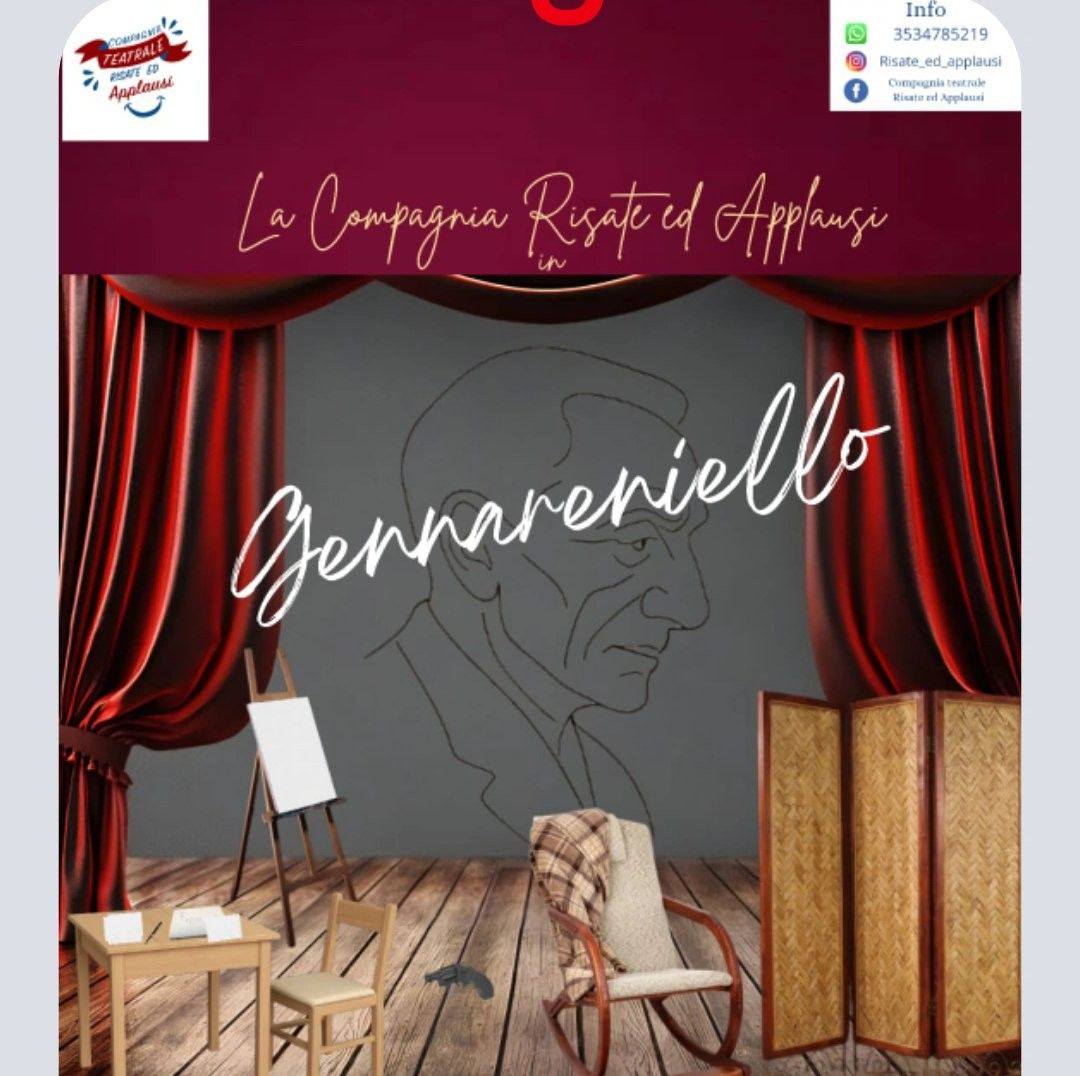 Compagnia Teatrale Risate ed Applausi