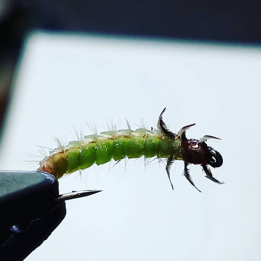 Casters Fly Tying Shop | Hickory NC