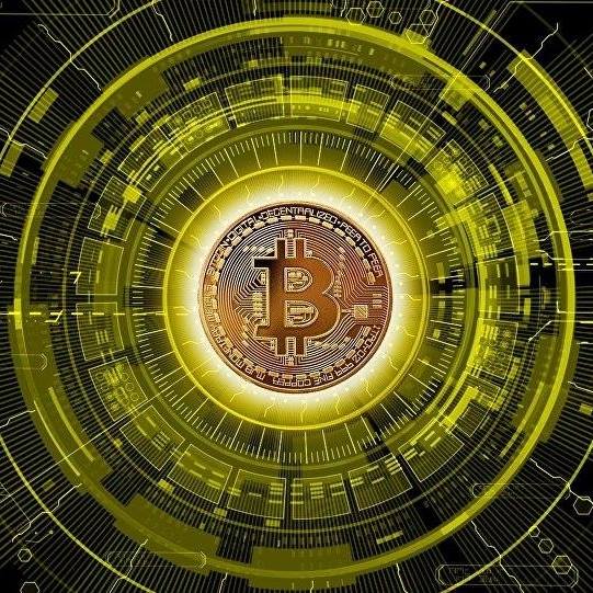 Bitcoin Manager | Bogotá