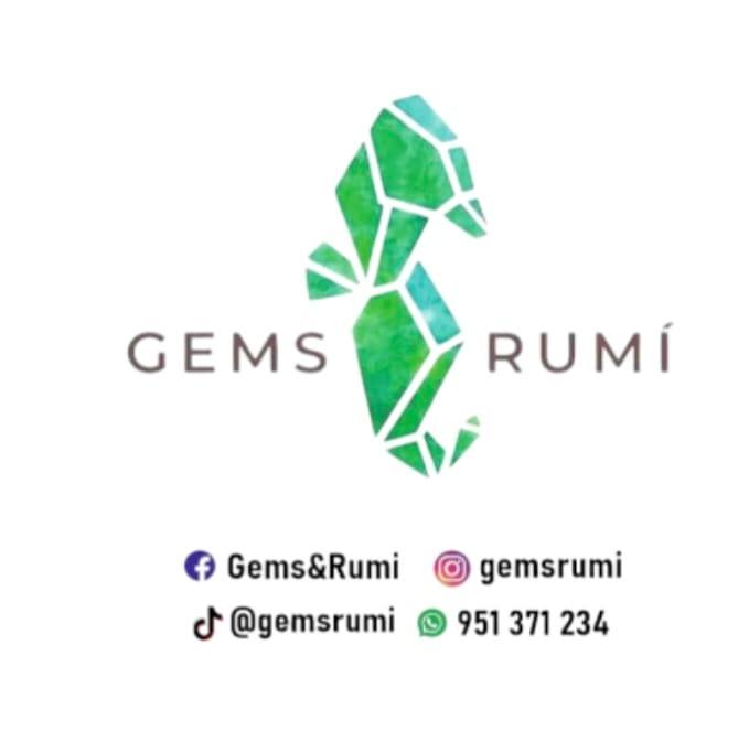 GEMS & RUMI | Lima