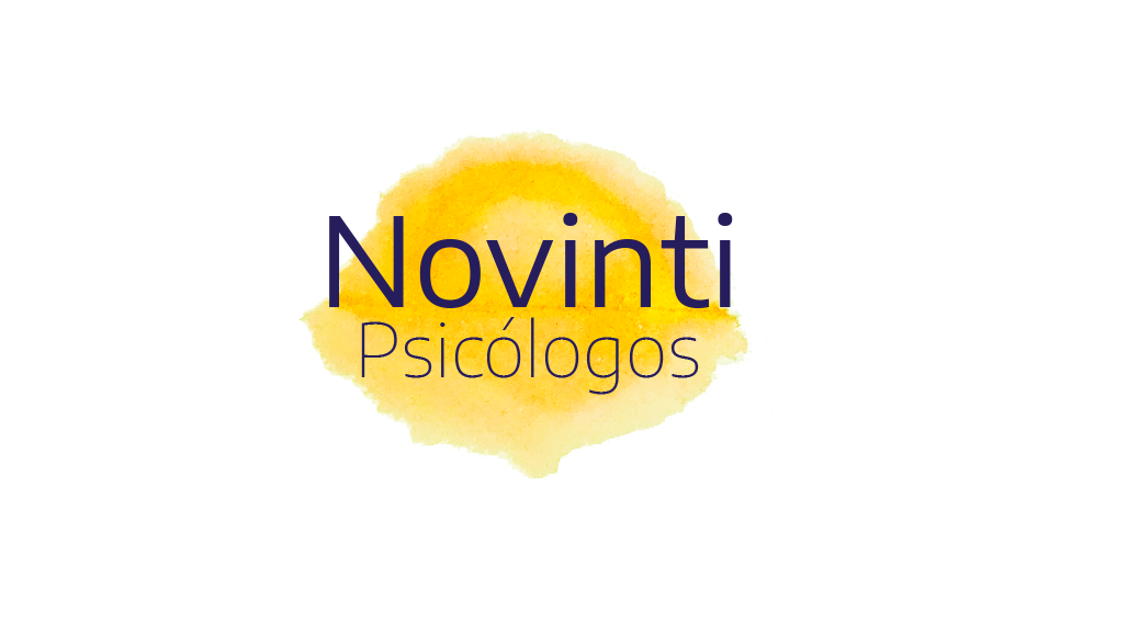 Novinti Psicólogos | Madrid