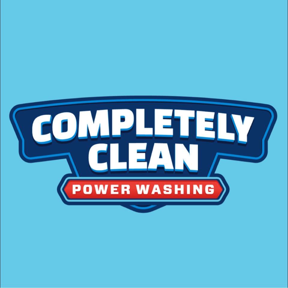 Completely Clean Power Washing
