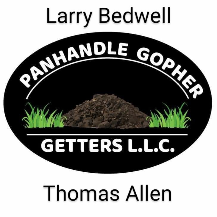 Panhandle Gopher Getters Plus