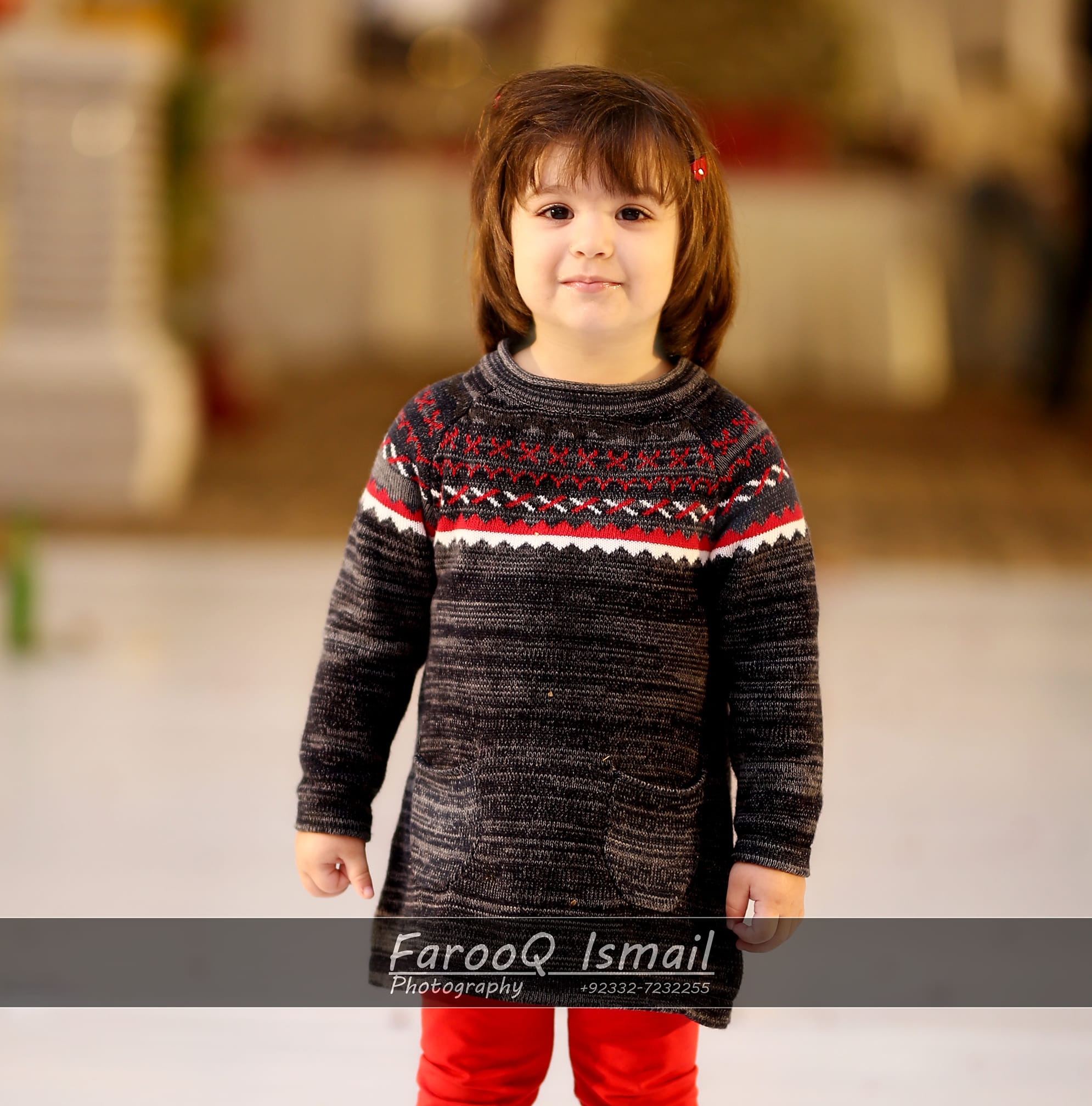 Farooq Ismail | Multan