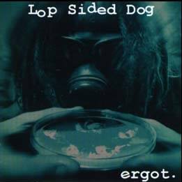 Lop Sided Dog