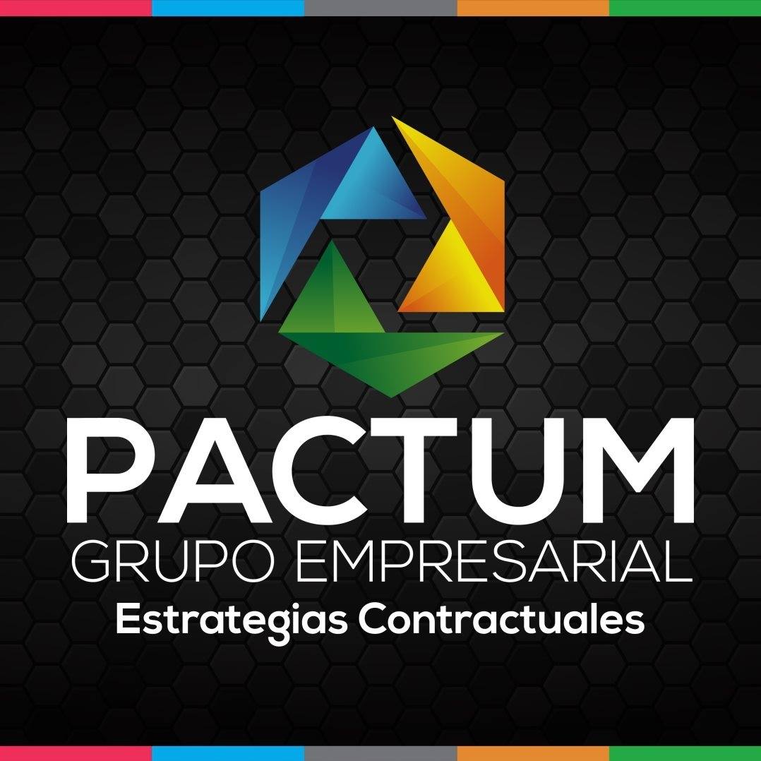 Pactum Estrategias Contractuales