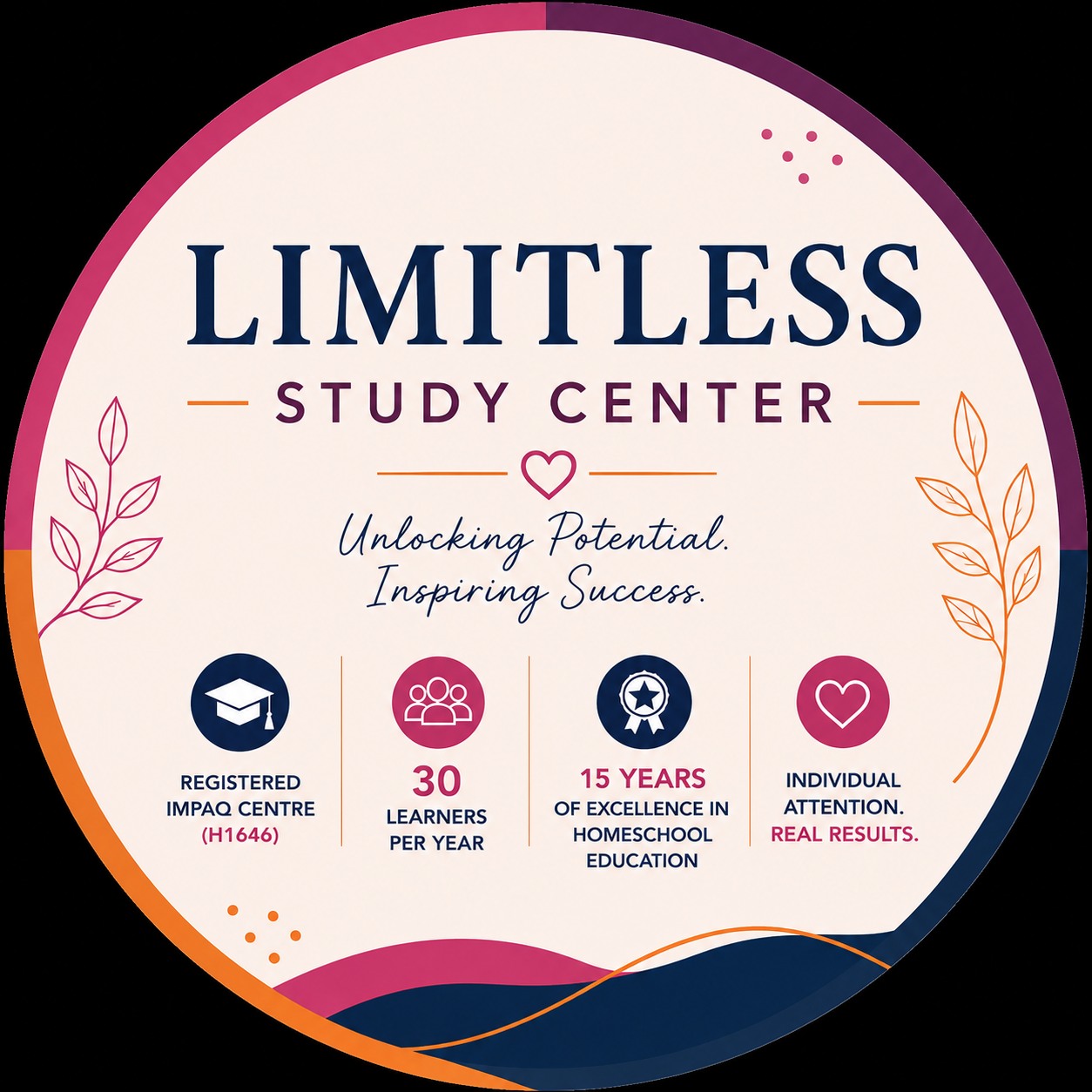 Limitless study center | Rustenburg