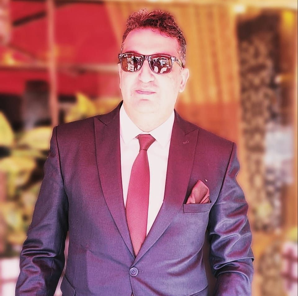 إبراهيم عكاشة - Ibrahem Okasha | Cairo