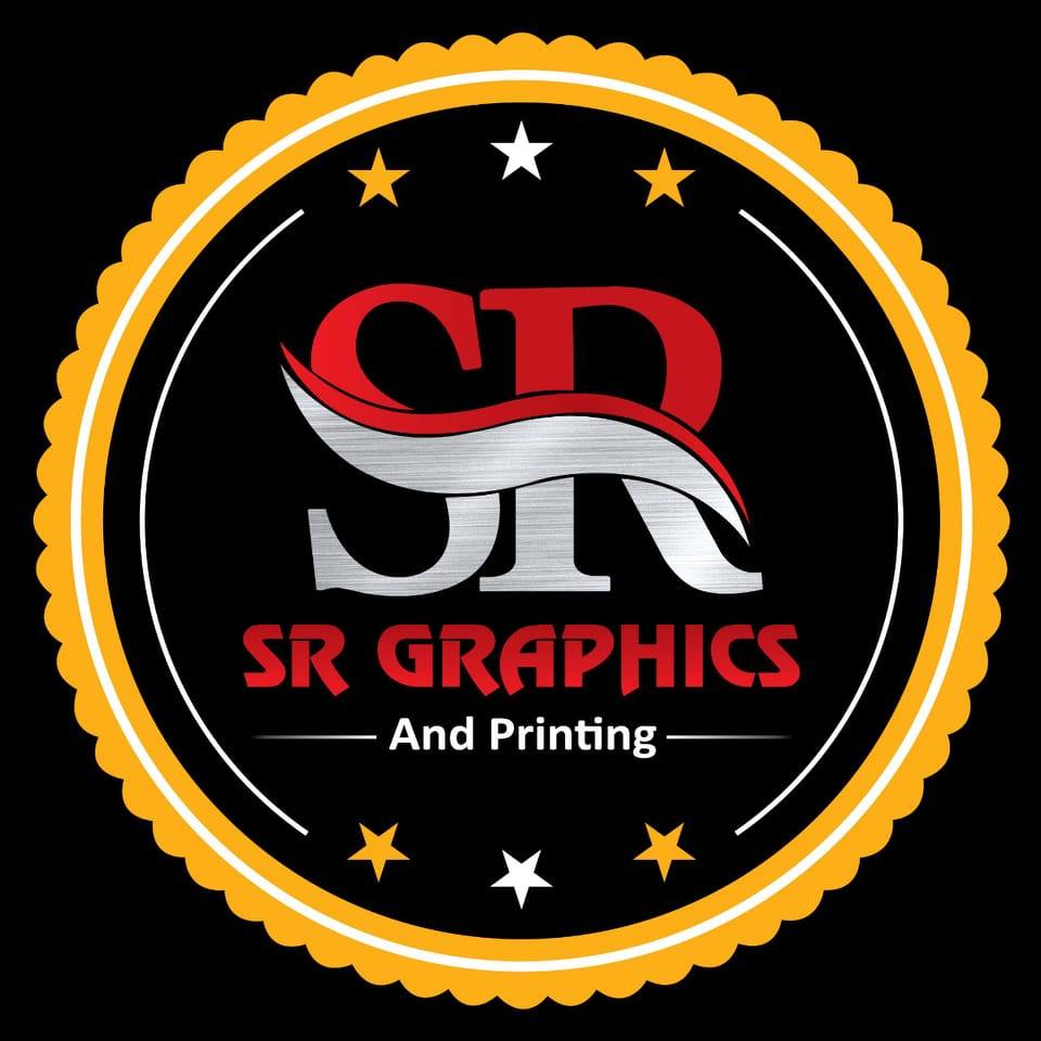 SR Graphics & Printing | Dhaka