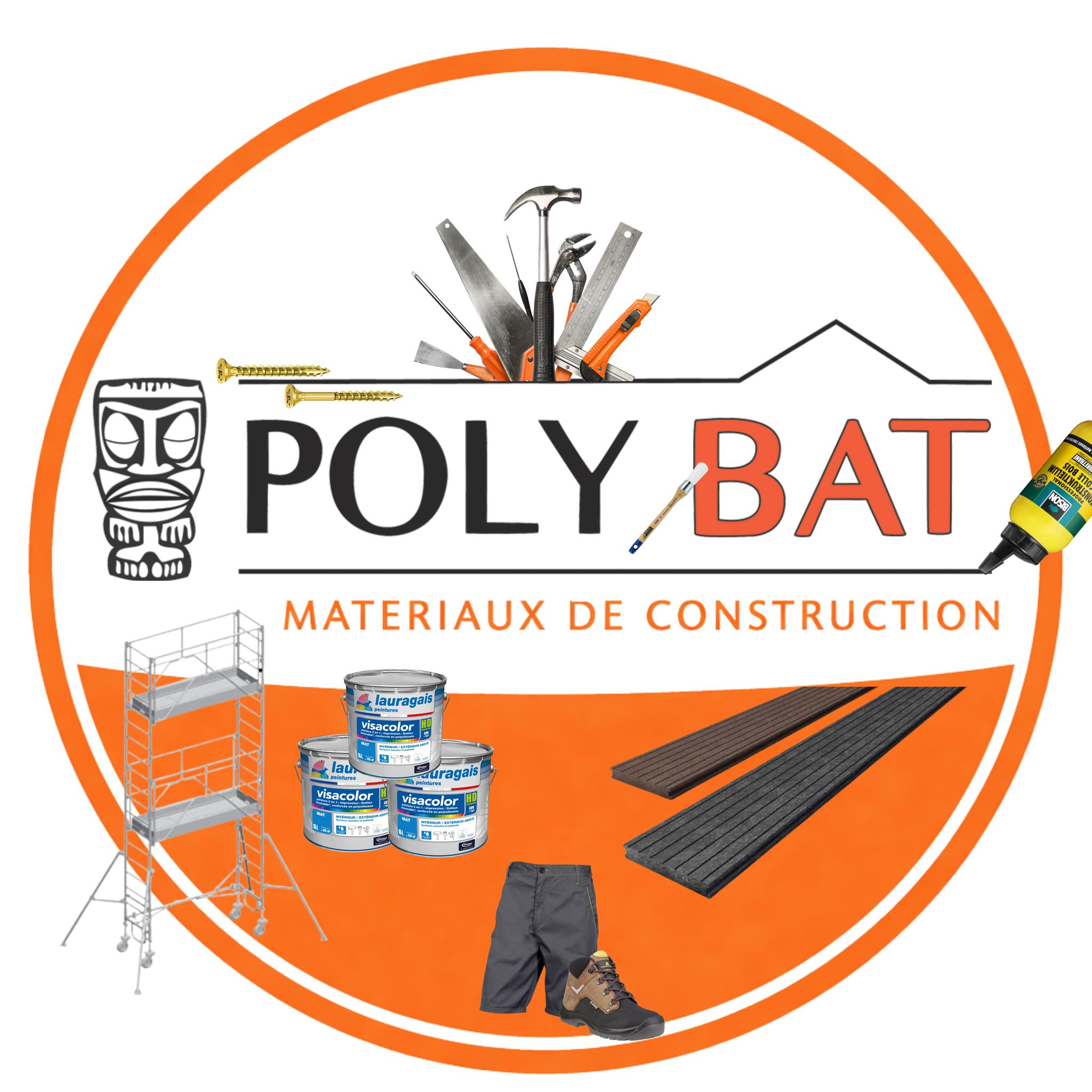 Polybat - Polybat added a new photo.