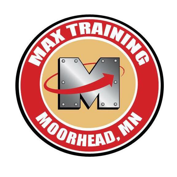 Max Training | Moorhead MN