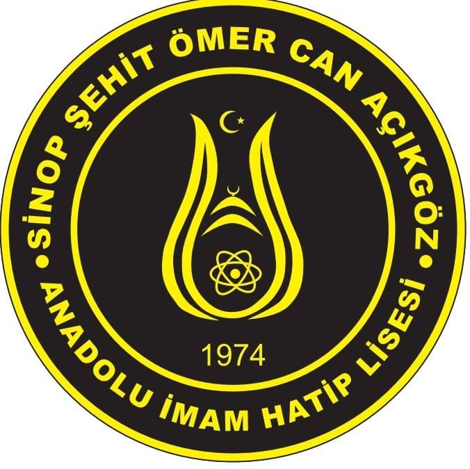 Şehit Ömer Can Açıkgöz Anadolu İmam Hatip Lisesi | Sınob