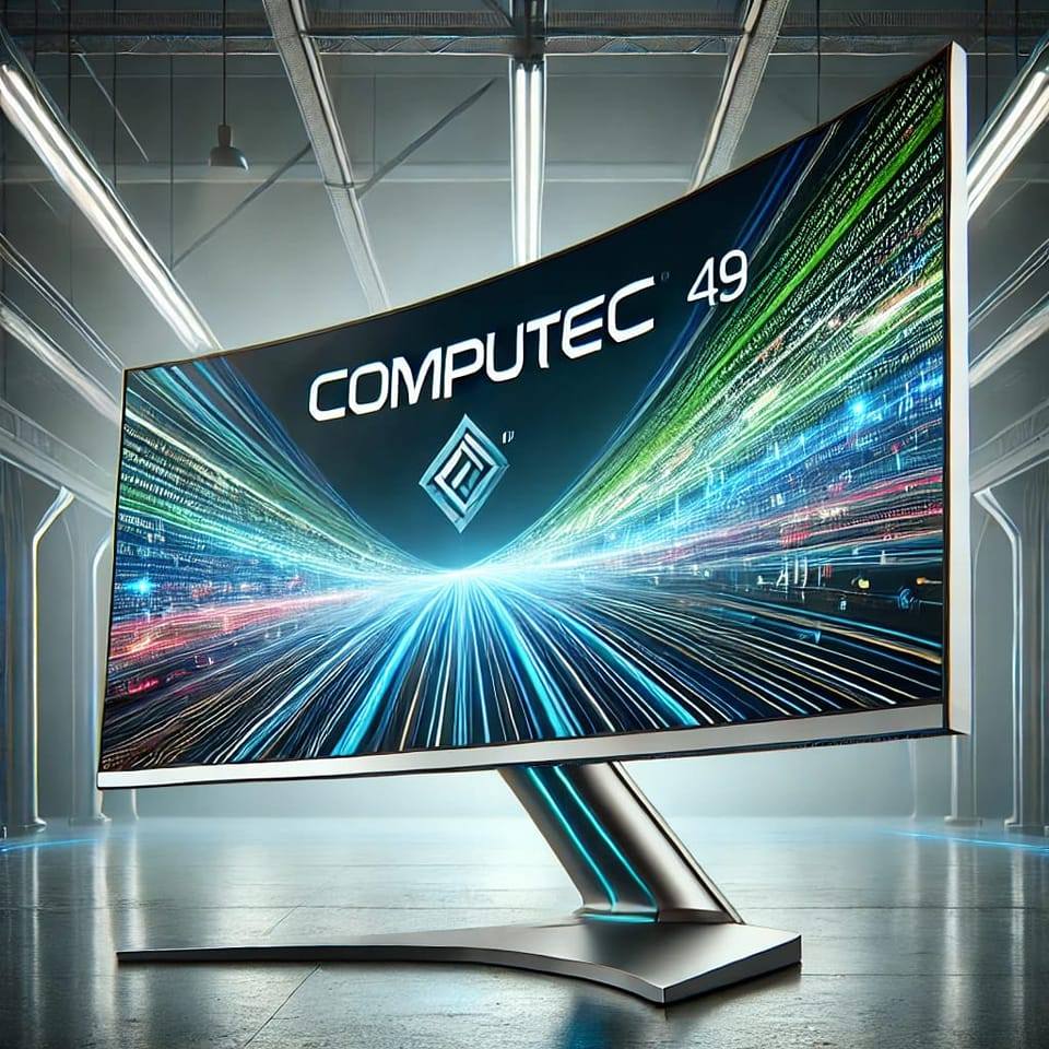 Computec | Santa Cruz de Tenerife