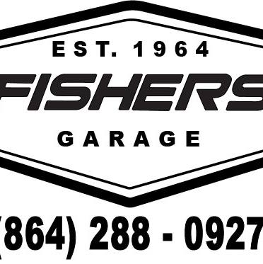 Fisher's Garage | Greenville SC