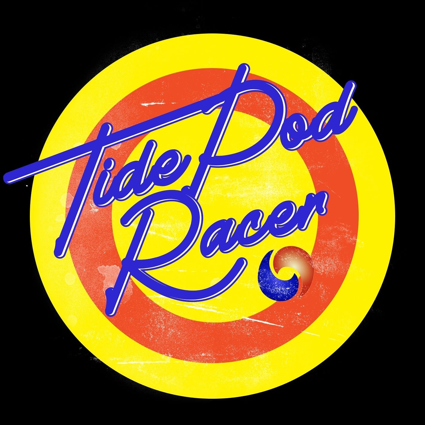 Tidepodracer