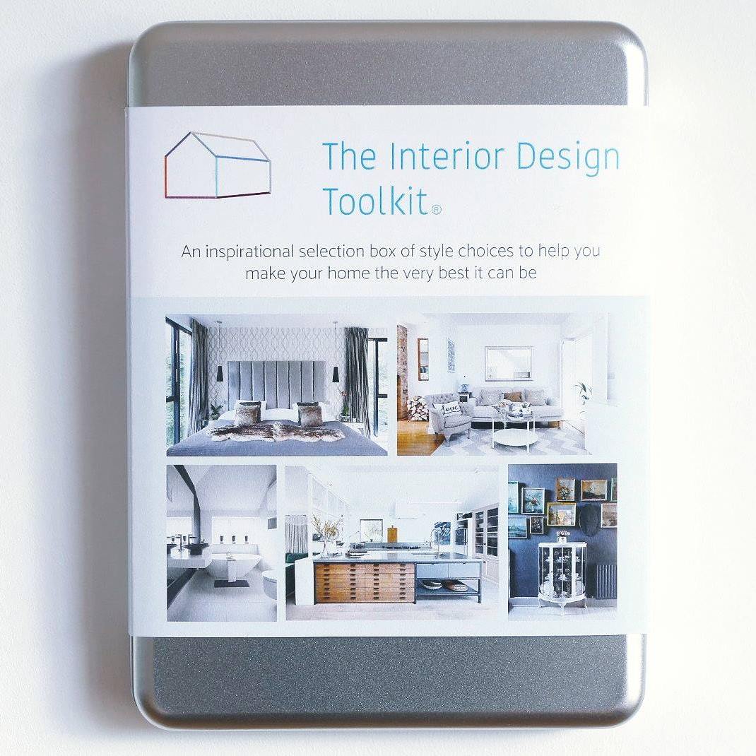 The Interior Design Toolkit