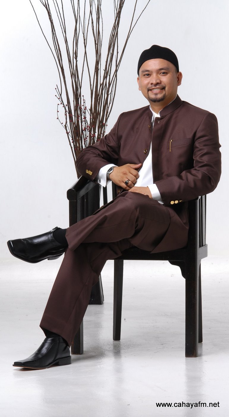 Nazrey Johani ( Ex-Raihan ) | Cahayafm.net | Bornean Fan Club