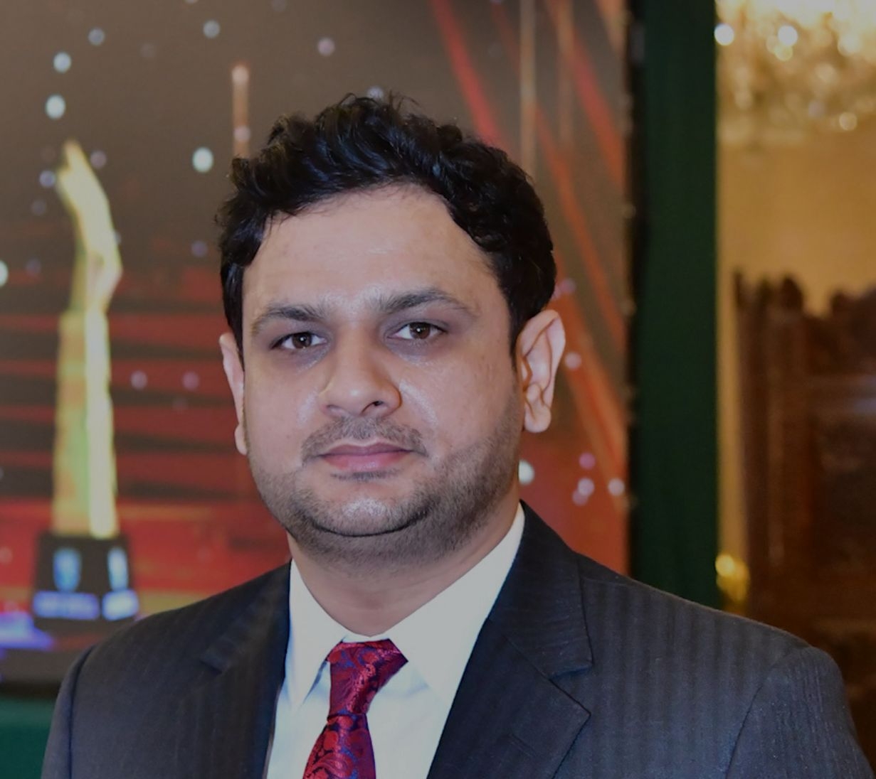 Shahzaib
