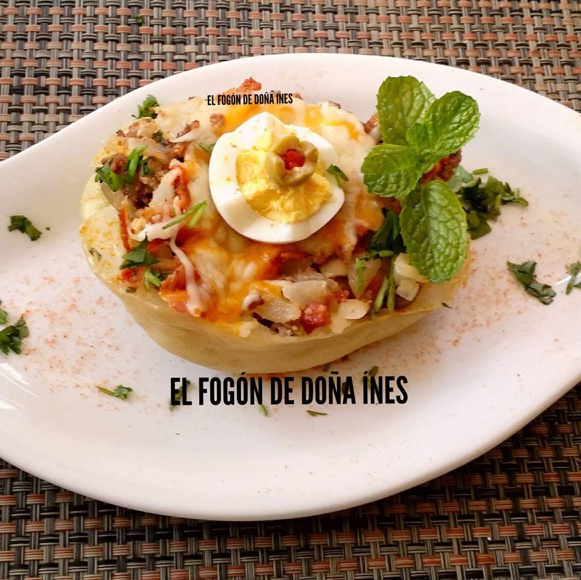 El Fogón De Doña Inés