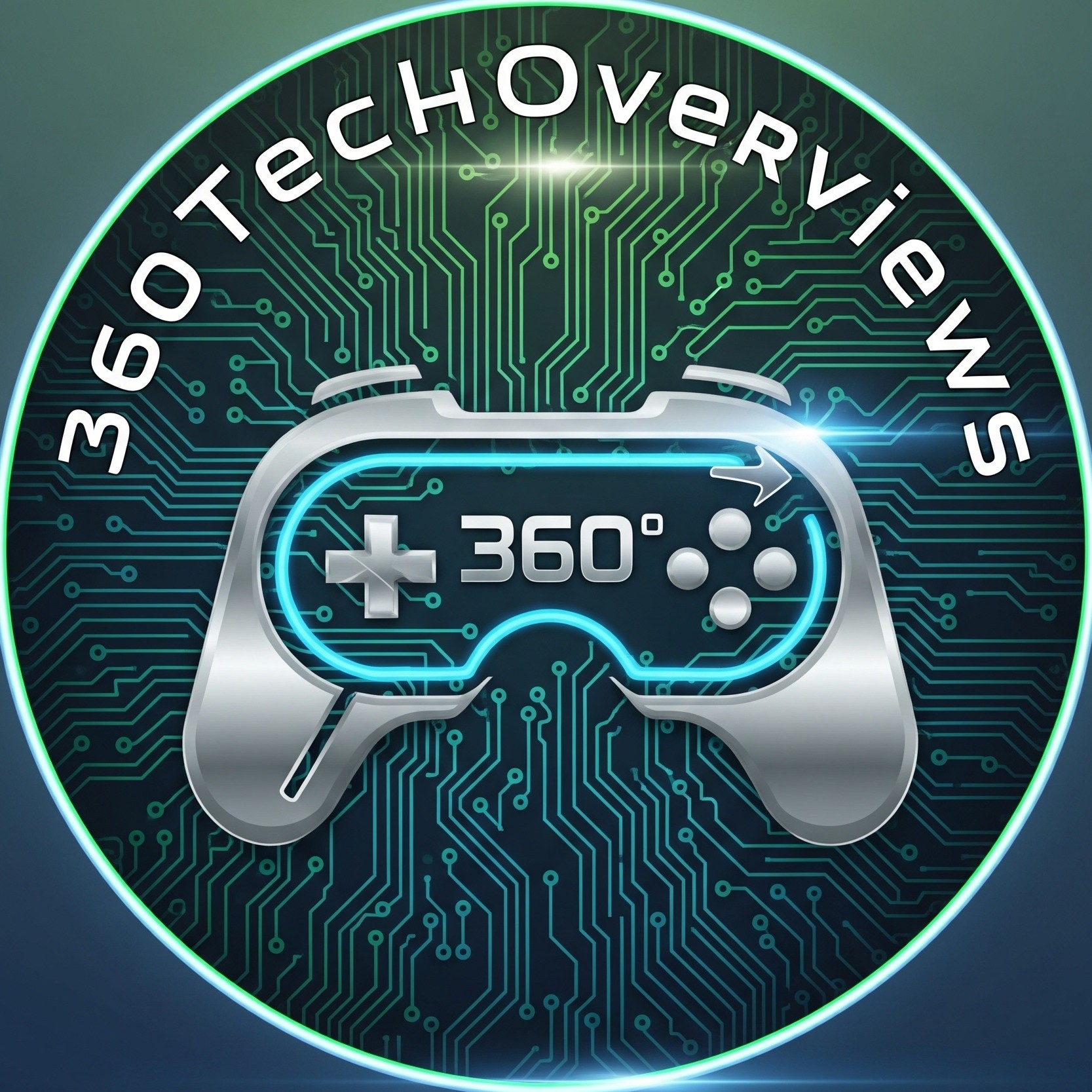 GameTechs&News - Da Tencent un controller completamente... | Facebook