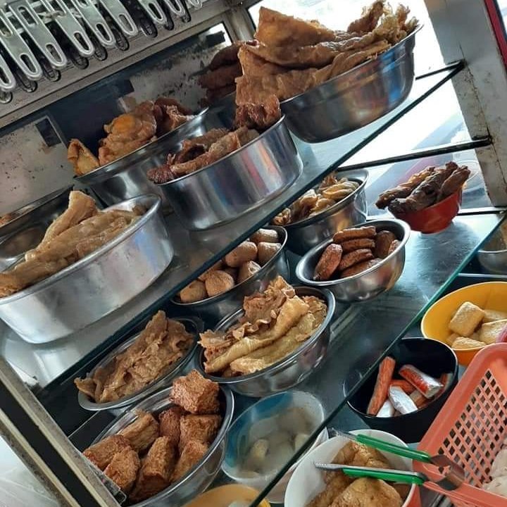 RM Corner | Batu Gajah