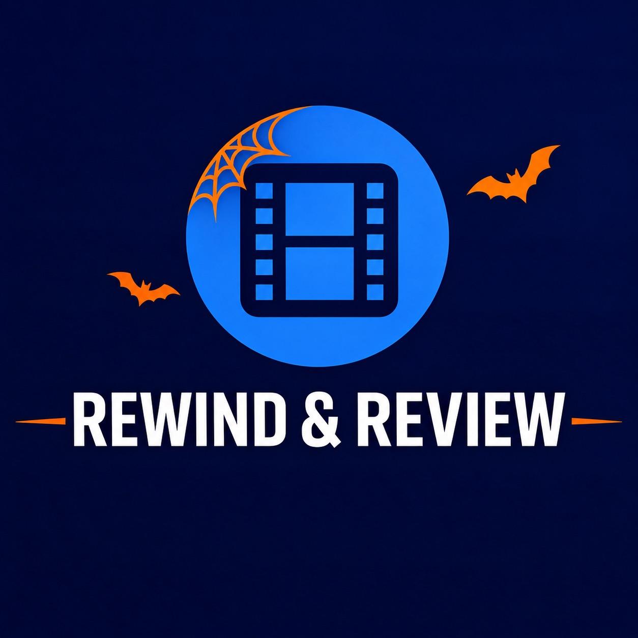 Rewind & Review Podcast