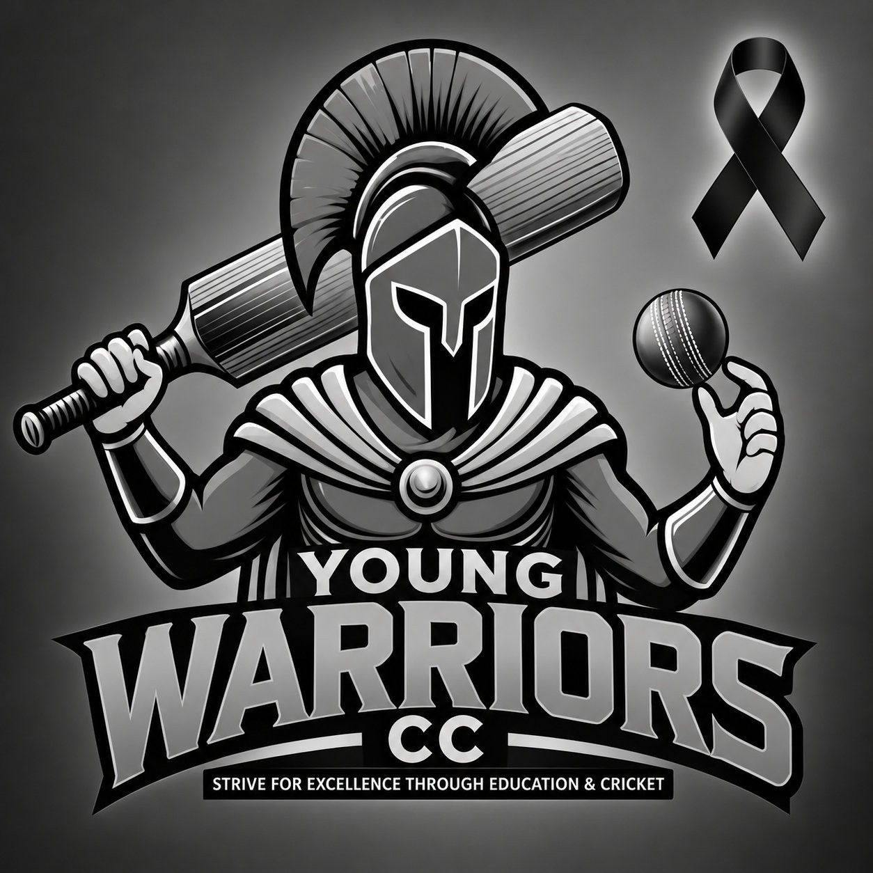 Condolences from Young Warriors... - Young Warriors CC | Facebook