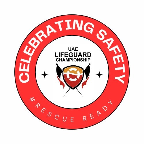 UAE National Lifeguard Championships #UAELifeguards | Dubai