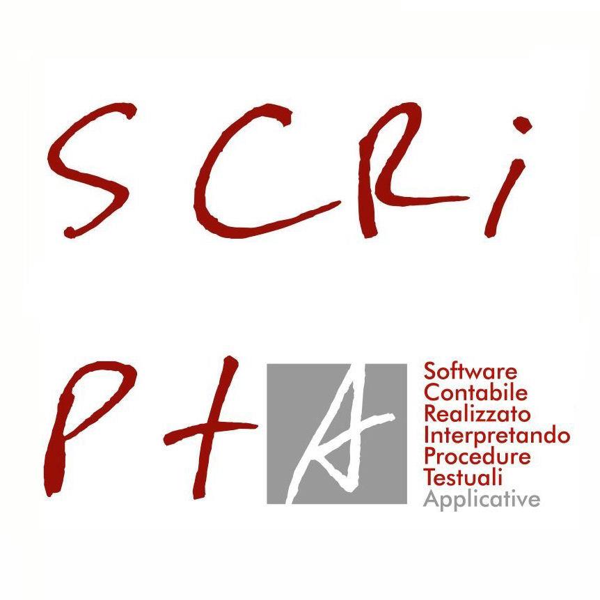 Scripta S.r.l. | Rome