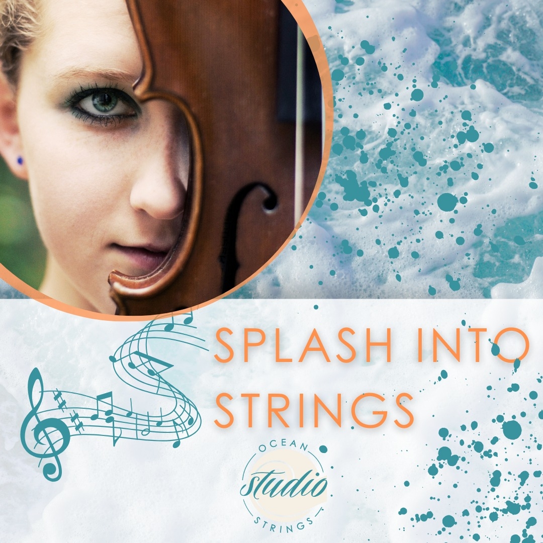 Kindermusik with Ocean Strings Studio | Vero Beach FL
